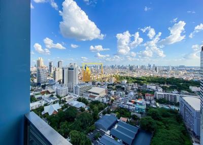 The Diplomat Sathorn  3 Bedroom Condo For Rent