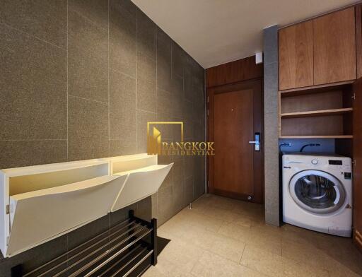 1 Bedroom Serviced Apartment in Thong Lo