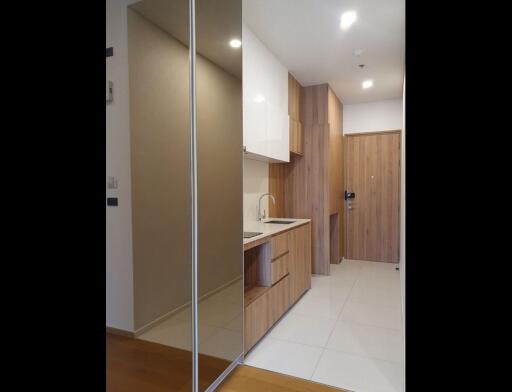 Siamese Exclusive 31  1 Bedroom For Sale in Phrom Phong