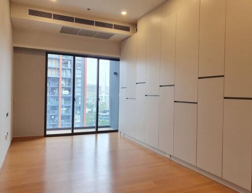 Siamese Exclusive 31  1 Bedroom For Sale in Phrom Phong