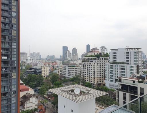 Siamese Exclusive 31  1 Bedroom For Sale in Phrom Phong
