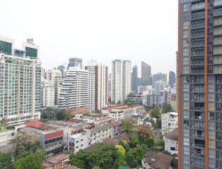 Siamese Exclusive 31  1 Bedroom For Sale in Phrom Phong