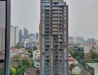 Siamese Exclusive 31  1 Bedroom For Sale in Phrom Phong