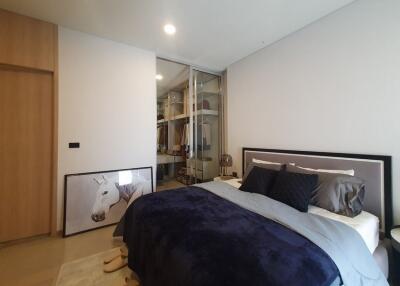 Siamese Exclusive 42  2 Bedroom Condo For Sale in Ekkamai