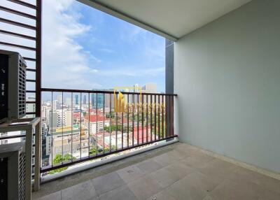 15 Sukhumvit Residences  3 Bedroom Condo For Rent in Nana