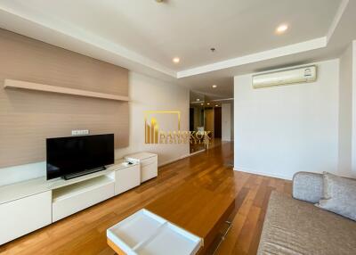 15 Sukhumvit Residences  3 Bedroom Condo For Rent in Nana