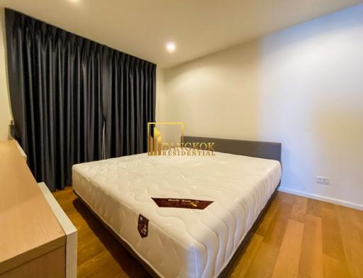 15 Sukhumvit Residences  3 Bedroom Condo For Rent in Nana