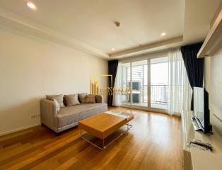 15 Sukhumvit Residences  3 Bedroom Condo For Rent in Nana