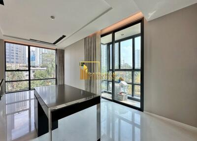 The Bangkok Thonglor  1 Bed Condo in Thong Lo