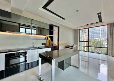 The Bangkok Thonglor  1 Bed Condo in Thong Lo