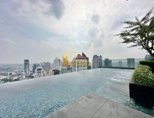 The Bangkok Thonglor  1 Bed Condo in Thong Lo