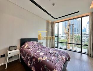 The Bangkok Thonglor  1 Bed Condo in Thong Lo