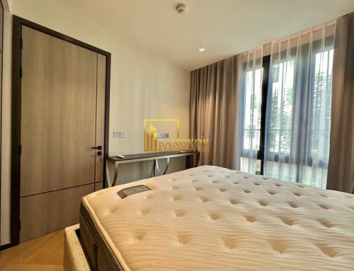 The Reserve Sukhumvit 61  1 Bedroom For Rent in Ekkamai