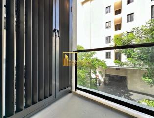 The Reserve Sukhumvit 61  1 Bedroom For Rent in Ekkamai