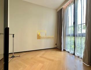 The Reserve Sukhumvit 61  1 Bedroom For Rent in Ekkamai