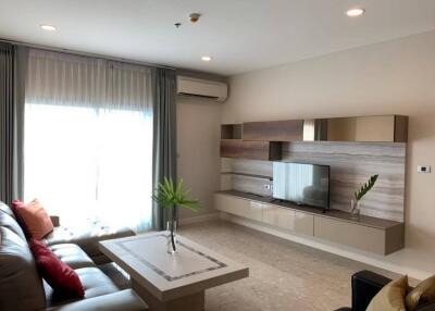 The Crest Sukhumvit 34  2 Bedroom Condo For Rent in Thonglor