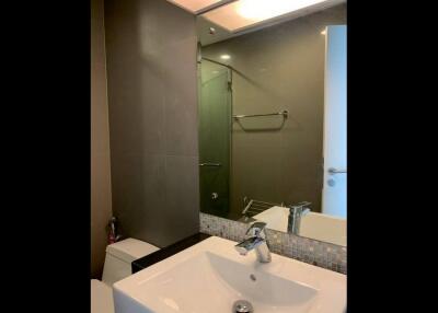 The Crest Sukhumvit 34  2 Bedroom Condo For Rent in Thonglor