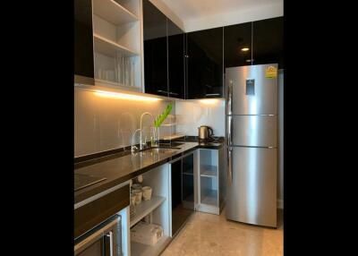 The Crest Sukhumvit 34  2 Bedroom Condo For Rent in Thonglor