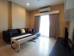 The Crest Sukhumvit 34  2 Bedroom Condo For Rent in Thonglor