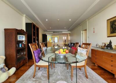 Baan Nunthasiri  3 Bedroom Condo For Sale in Sathorn