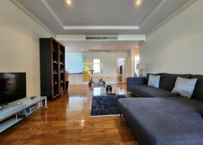 Baan Nunthasiri | 3 Bedroom Condo For Sale in Sathorn