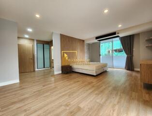 Renovated 3 Bedroom Apartment in Asoke