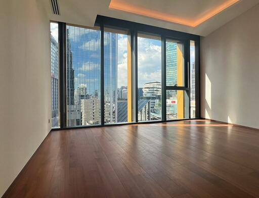 The Estelle  2 Bedroom Condo For Sale in Phrom Phong