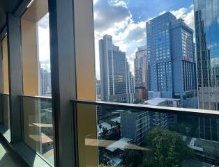 The Estelle  2 Bedroom Condo For Sale in Phrom Phong