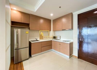 The Rajdamri   1 Bedroom Duplex Condo For Rent