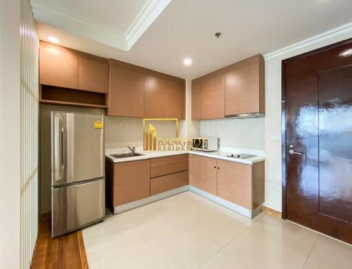 The Rajdamri   1 Bedroom Duplex Condo For Rent