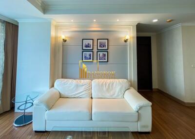 The Rajdamri   1 Bedroom Duplex Condo For Rent