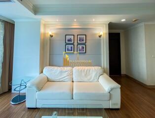 The Rajdamri   1 Bedroom Duplex Condo For Rent