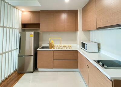 The Rajdamri   1 Bedroom Duplex Condo For Rent