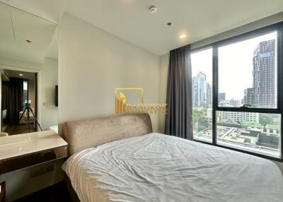 Ideo Q Sukhumvit 36  Charming 2 Bedroom Condo For Rent in Thonglor