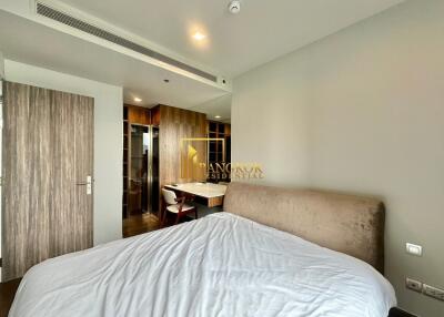 Ideo Q Sukhumvit 36  Charming 2 Bedroom Condo For Rent in Thonglor