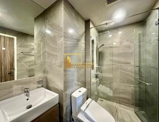 Ideo Q Sukhumvit 36  Charming 2 Bedroom Condo For Rent in Thonglor