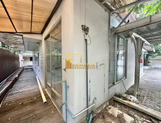 3 Bedroom Commercial Property For Rent in Phrom Phong