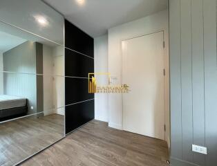 2 Bedroom Apartment in Phrom Phong