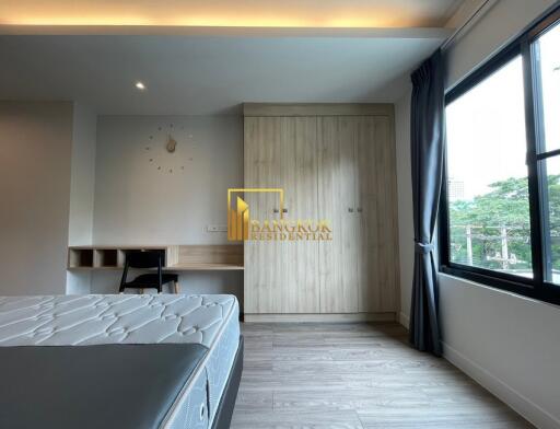 2 Bedroom Apartment in Phrom Phong