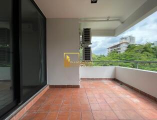 2 Bedroom Apartment in Phrom Phong