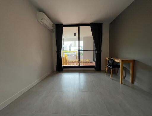 2 Bedroom Apartment in Phrom Phong