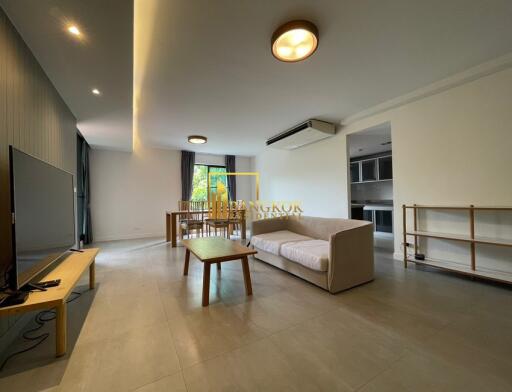 2 Bedroom Apartment in Phrom Phong