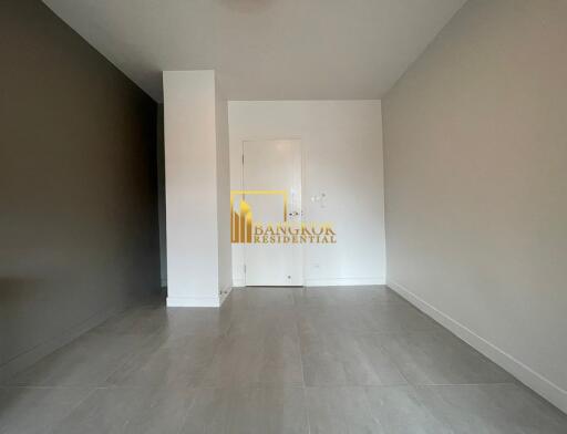 2 Bedroom Apartment in Phrom Phong