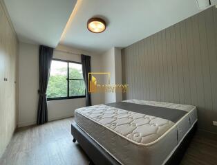 2 Bedroom Apartment in Phrom Phong