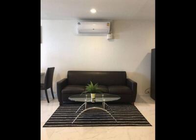 Waterford Diamond Tower  2 Bed Condo For Rent in Phrom Phong