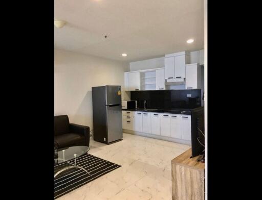 Waterford Diamond Tower  2 Bed Condo For Rent in Phrom Phong