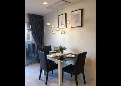 Waterford Diamond Tower  2 Bed Condo For Rent in Phrom Phong