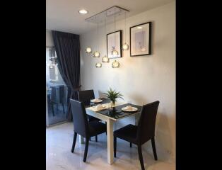 Waterford Diamond Tower  2 Bed Condo For Rent in Phrom Phong