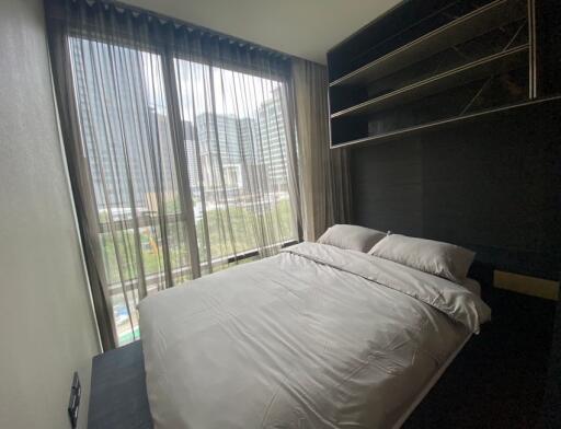 The Bangkok Thonglor  2 Bedroom Condo For Rent in Thong Lo