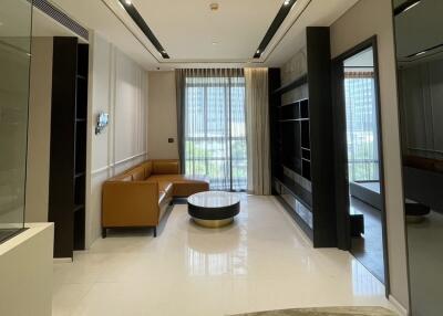 The Bangkok Thonglor  2 Bedroom Condo For Rent in Thong Lo